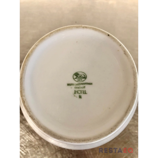 Kulho ruokailuvälineille - Hutschenreuther