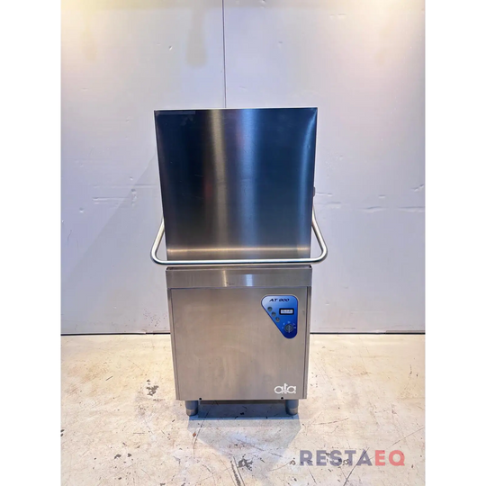 Kupuastianpesukone Ata AT 900 - Ata