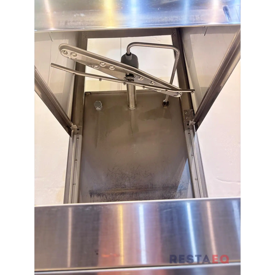 Kupuastianpesukone Ata AT 900 - Ata