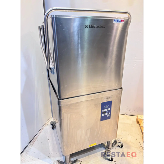 Kupuastianpesukone automaattikuvunnostolla EHTAIAU