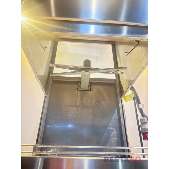 Kupuastianpesukone Dieta NEO 1000H - Dieta