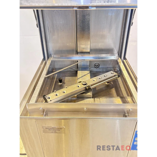 Kupuastianpesukone Metos WD6 - Metos