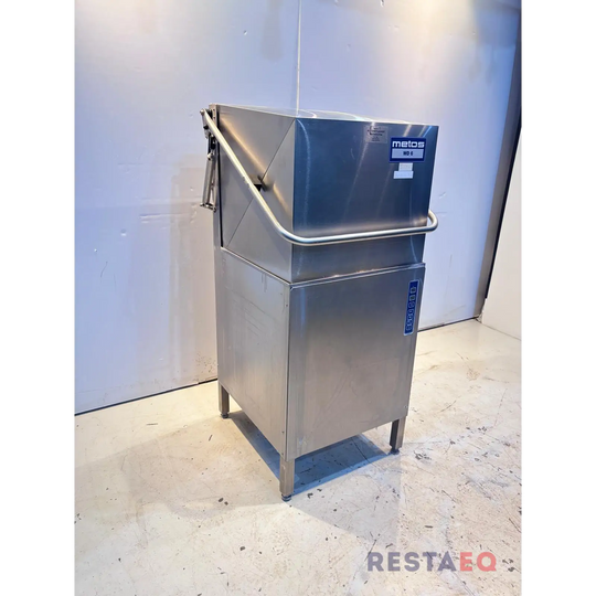 Kupuastianpesukone WD 6 Metos