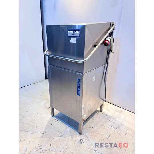 Kupuastianpesukone WD 6 Metos