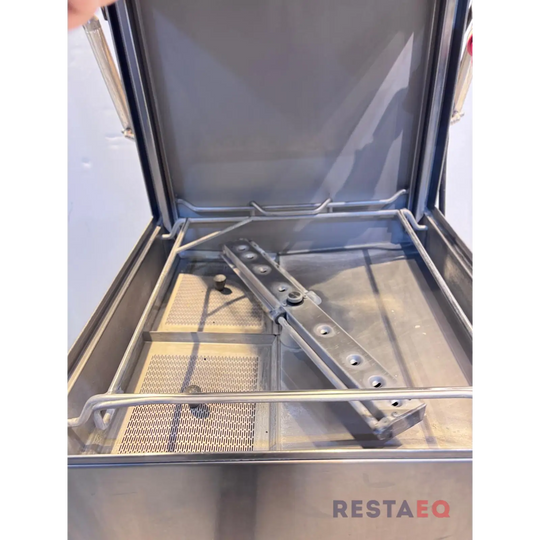 Kupuastianpesukone WD 6 Metos