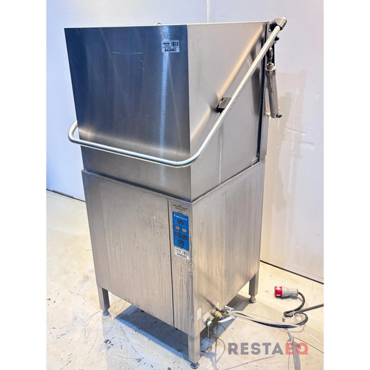 Kupuastianpesukone WD7 automaattikuvunnostolla Metos