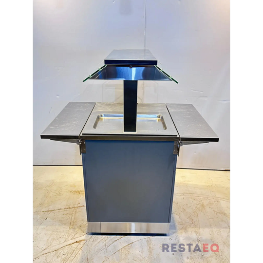 Kylmä buffet-vaunu 860 - Electrolux