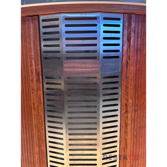 Kylmä buffet yksikkö pyörillä D-I CB 800/E - Metos