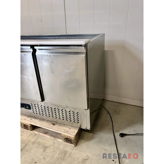 Kylmäallas irroitettavalla liukukannella Diamond - Diamond