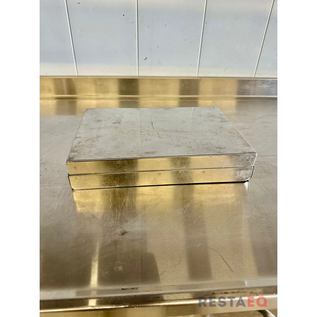 Kylmäalusta kerma/maito 320x220x60 - RestaEQ