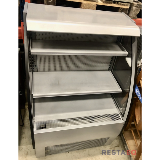 Kylmähyllykkö 800 - Norpe