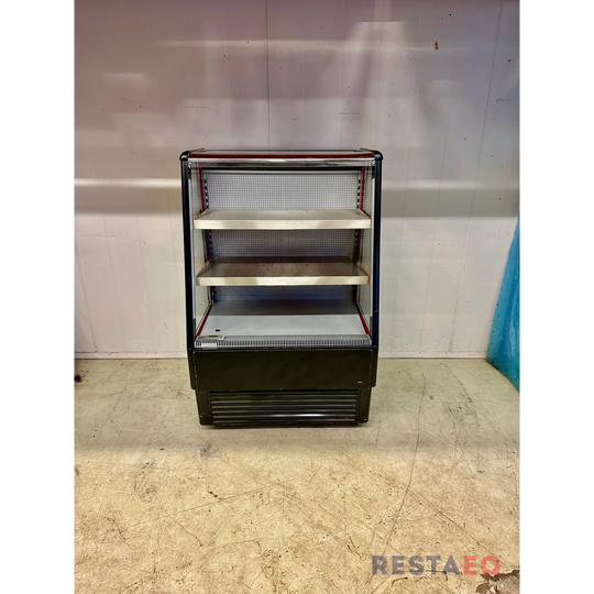 Kylmähyllykkö pyörillä - Norpe