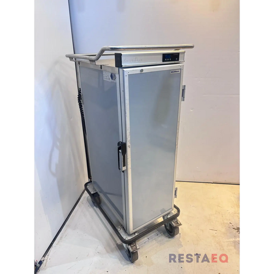 Kylmäkuljetus- ja säilytysvaunu GLA 14 - Scanbox