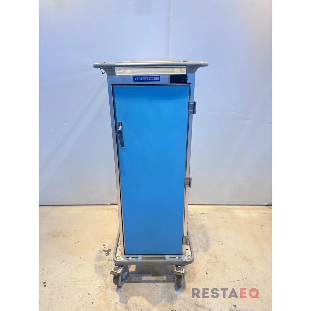 Kylmäkuljetusvaunu C180 - Standartbox