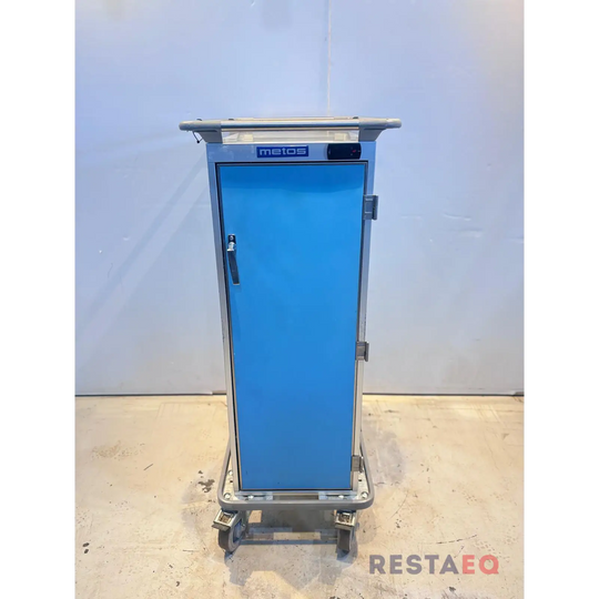 Kylmäkuljetusvaunu C180 - Standartbox