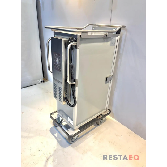 Kylmäkuljetusvaunu ScanBox Ergo Line AC14 - Scanbox