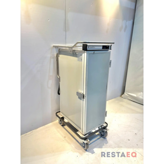 Kylmäkuljetusvaunu ScanBox Ergo Line AC14 - Scanbox
