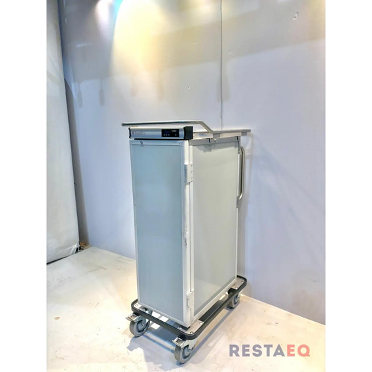 Kylmäkuljetusvaunu ScanBox Ergo Line AC14 - Scanbox