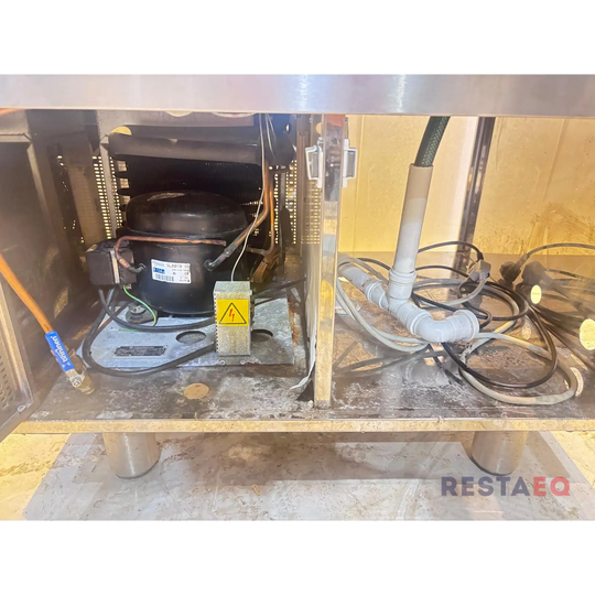 Kylmävesiautomaatti kokonaisuus 800 - Dieta