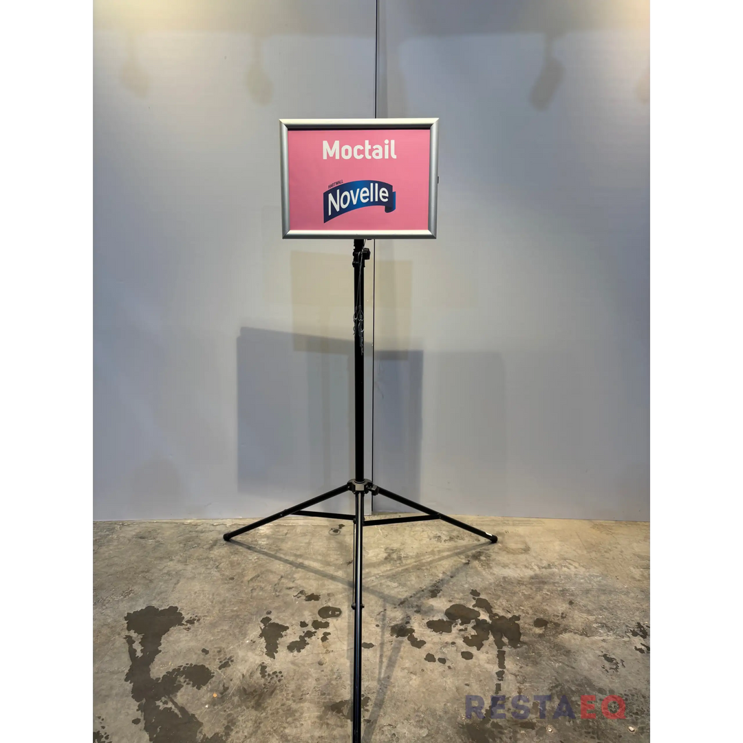 Kylttitelinesarja - RestaEQ