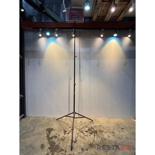 Kylttitelinesarja - RestaEQ