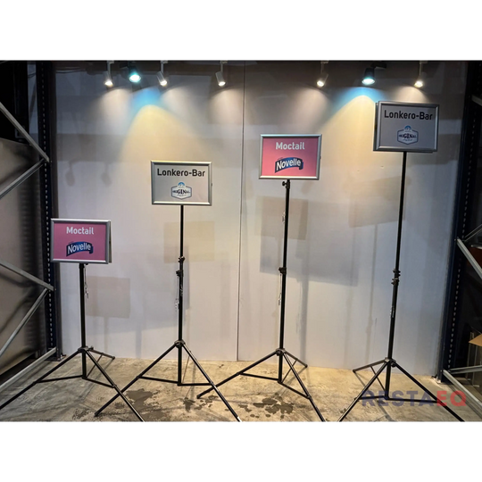 Kylttitelinesarja - RestaEQ