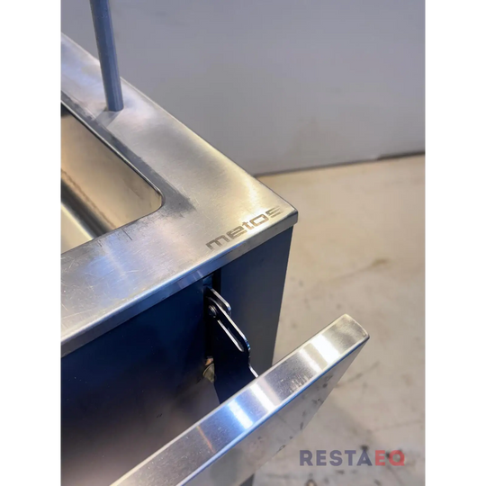 Lämmin Buffetvaunu 800 Metos