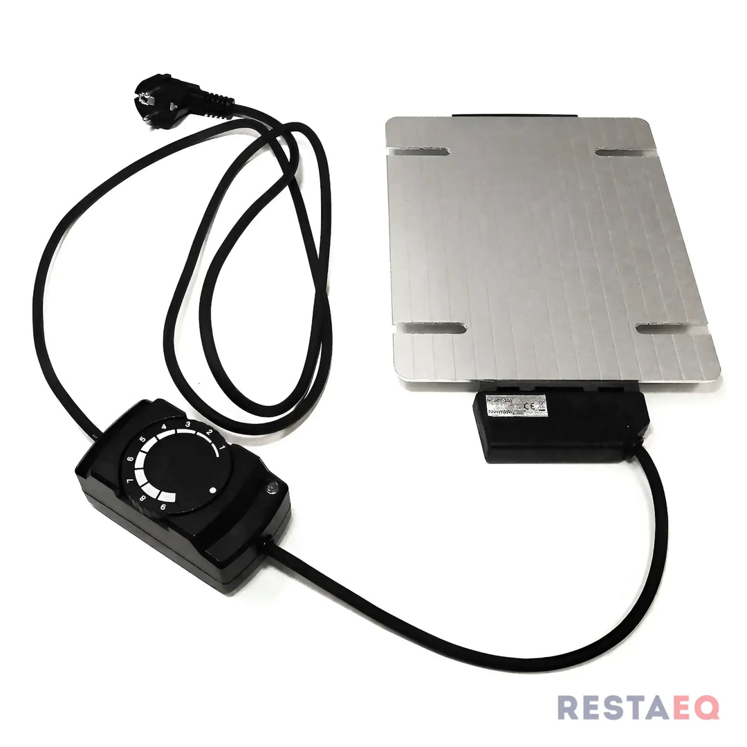 Lämmityselementti lämpöhaude Miro ja Tasty 700W - Metos