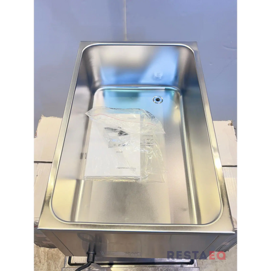 Lämpöhaude 1/1-GN Bain marie ZCK 165A - Bartscher