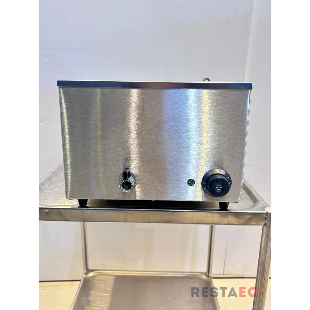 Lämpöhaude 1/1 GN - Bourgeat