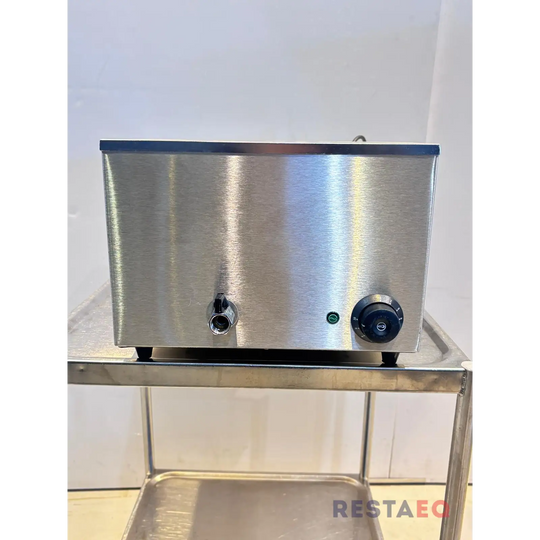 Lämpöhaude 1/1 GN - Bourgeat