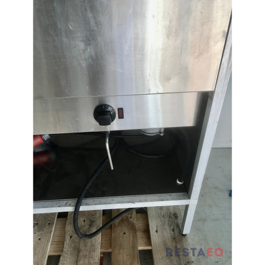 Lämpöhaude 800 - Electrolux