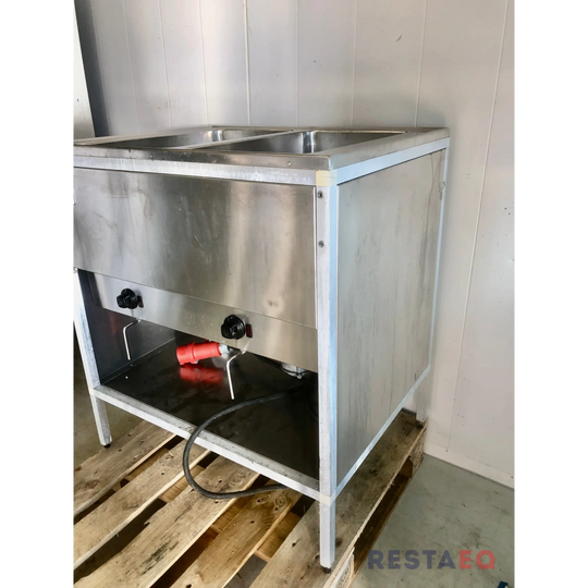 Lämpöhaude 800 - Electrolux