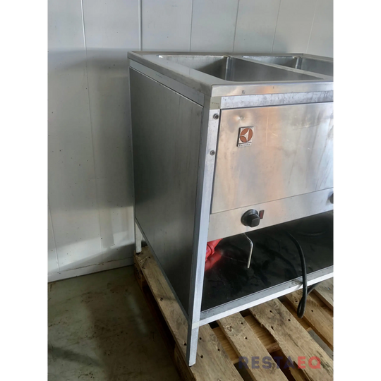 Lämpöhaude 800 - Electrolux