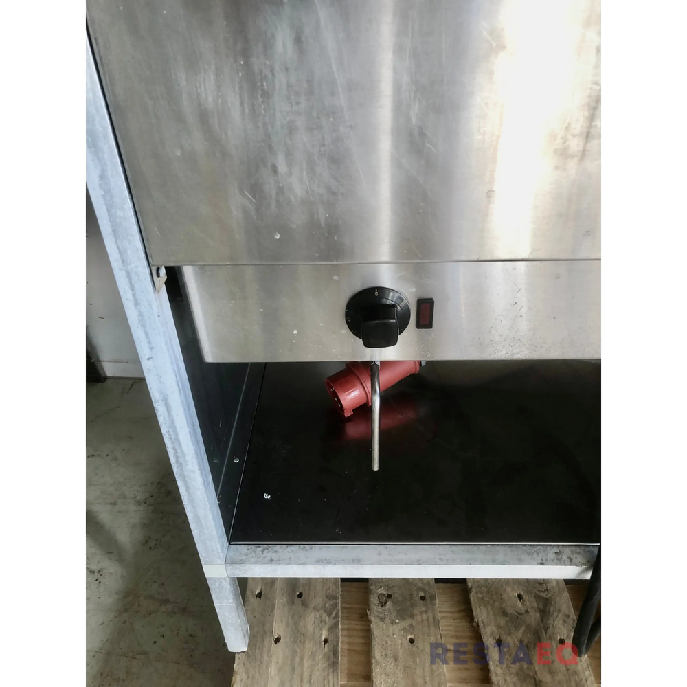 Lämpöhaude 800 - Electrolux