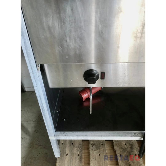 Lämpöhaude 800 - Electrolux