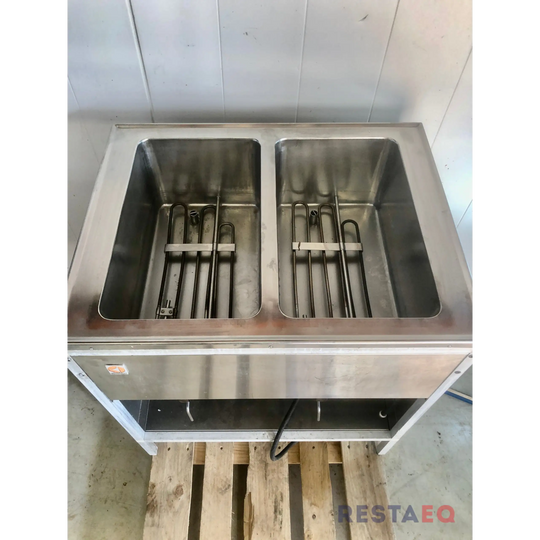 Lämpöhaude 800 - Electrolux