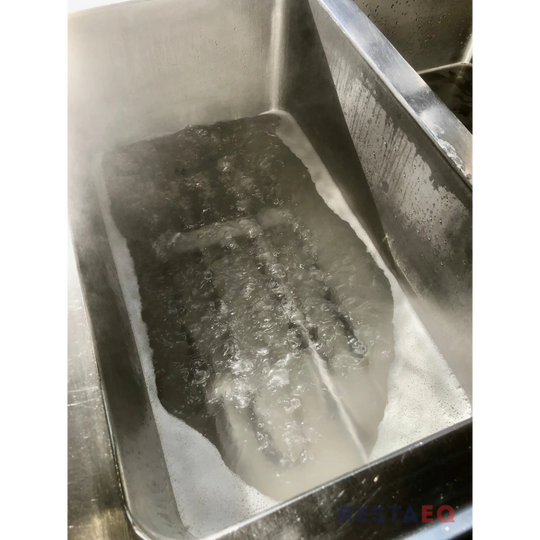 Lämpöhaude 800 - Electrolux