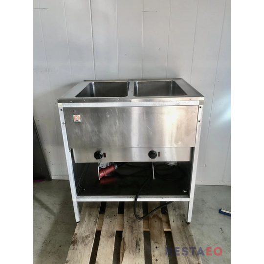 Lämpöhaude 800 - Electrolux