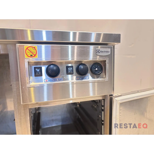 Lämpökaappi Indetec HDHT-1-P1 - Electrolux