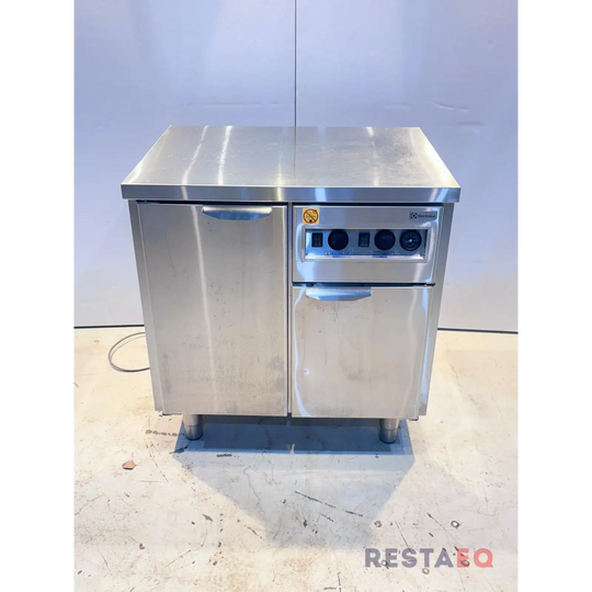 Lämpökaappi Indetec HDHT-1-P1 - Electrolux