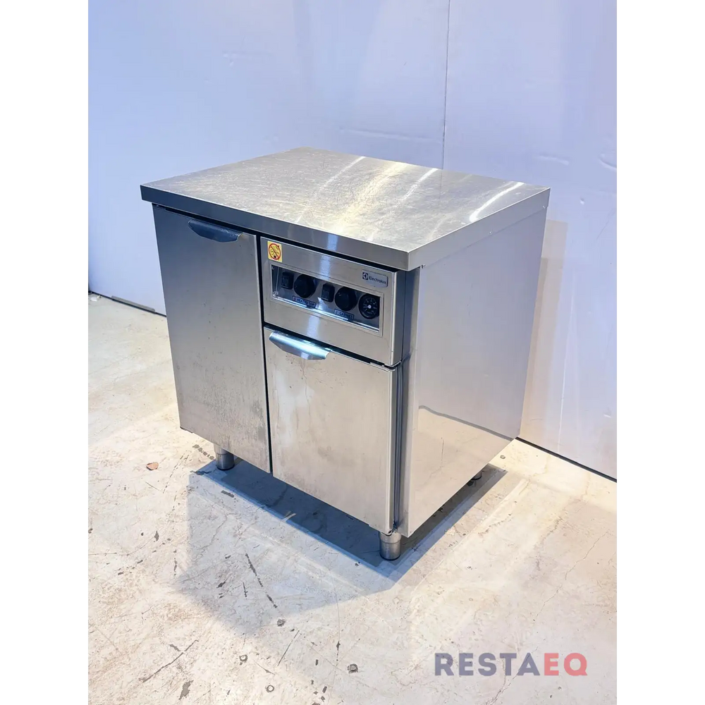 Lämpökaappi Indetec HDHT-1-P1 - Electrolux