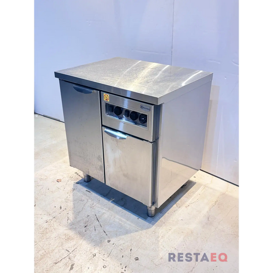 Lämpökaappi Indetec HDHT-1-P1 - Electrolux