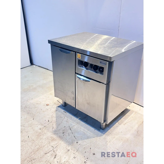 Lämpökaappi Indetec HDHT-1-P1 - Electrolux