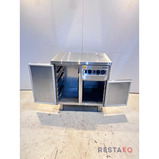 Lämpökaappi Indetec HDHT-1-P1 - Electrolux