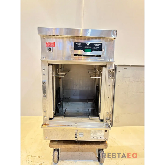 Lämpökaappi Winston HA4003GV - Winston