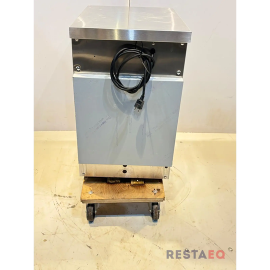 Lämpökaappi Winston HA4003GV - Winston