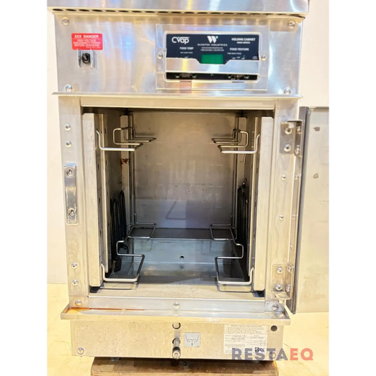 Lämpökaappi Winston HA4003GV - Winston