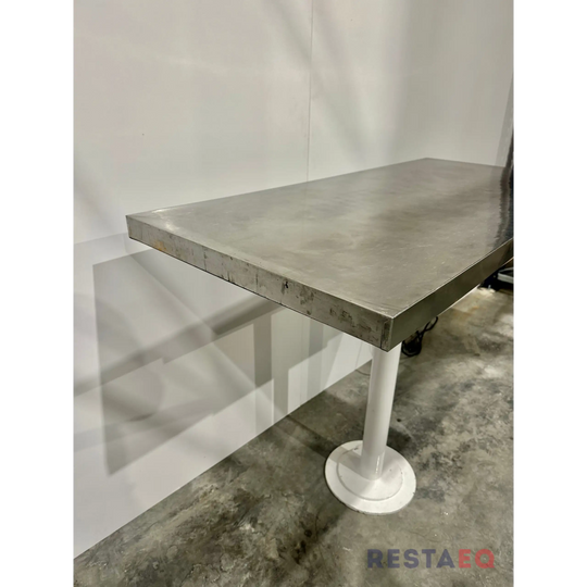 Lämpökasaustaso 1260 - Porkka