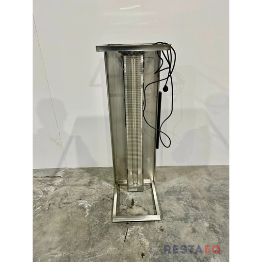 Lämpölamppu kokonaisuus 1260 - Stayhot